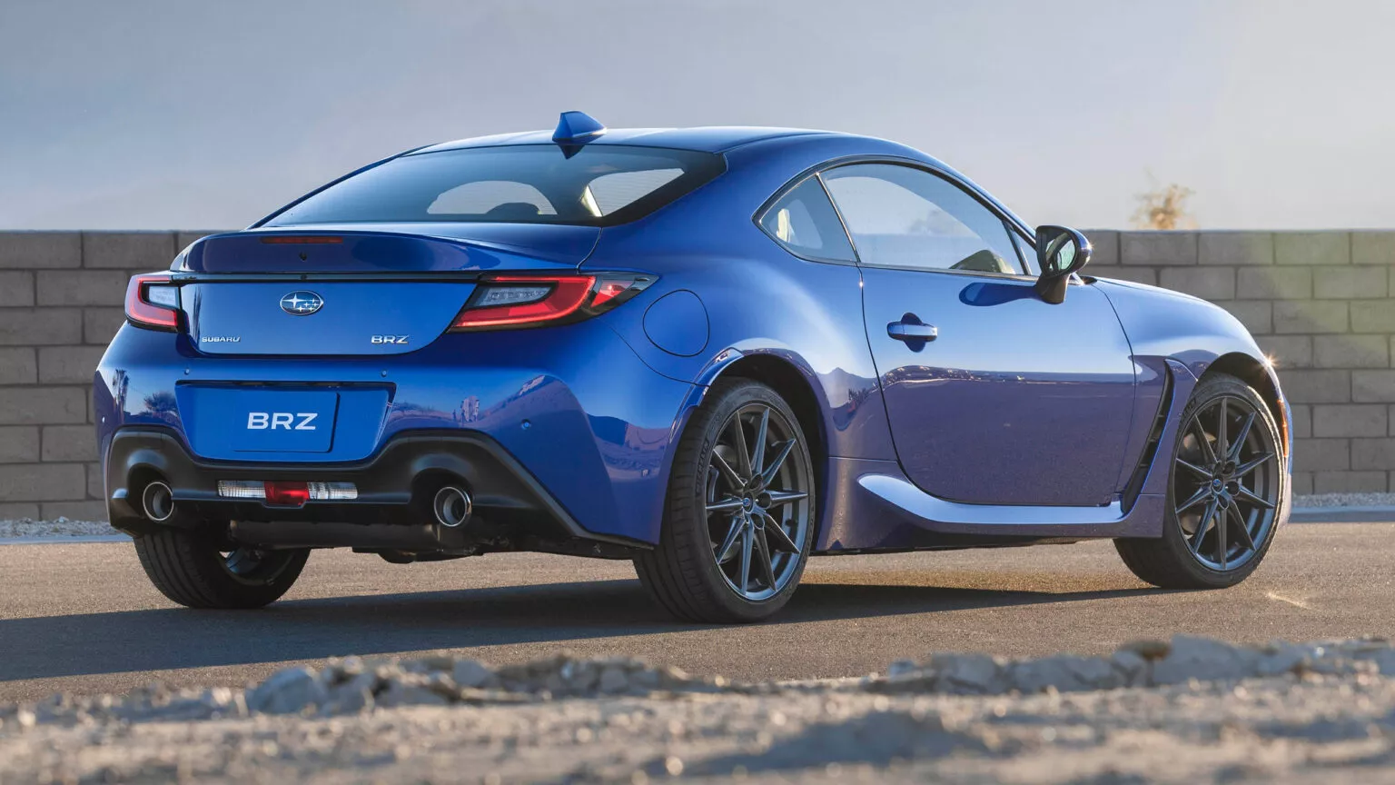 BRZ